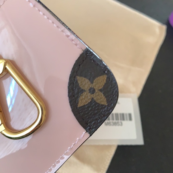 Louis Vuitton Cles - Picture 8 of 10